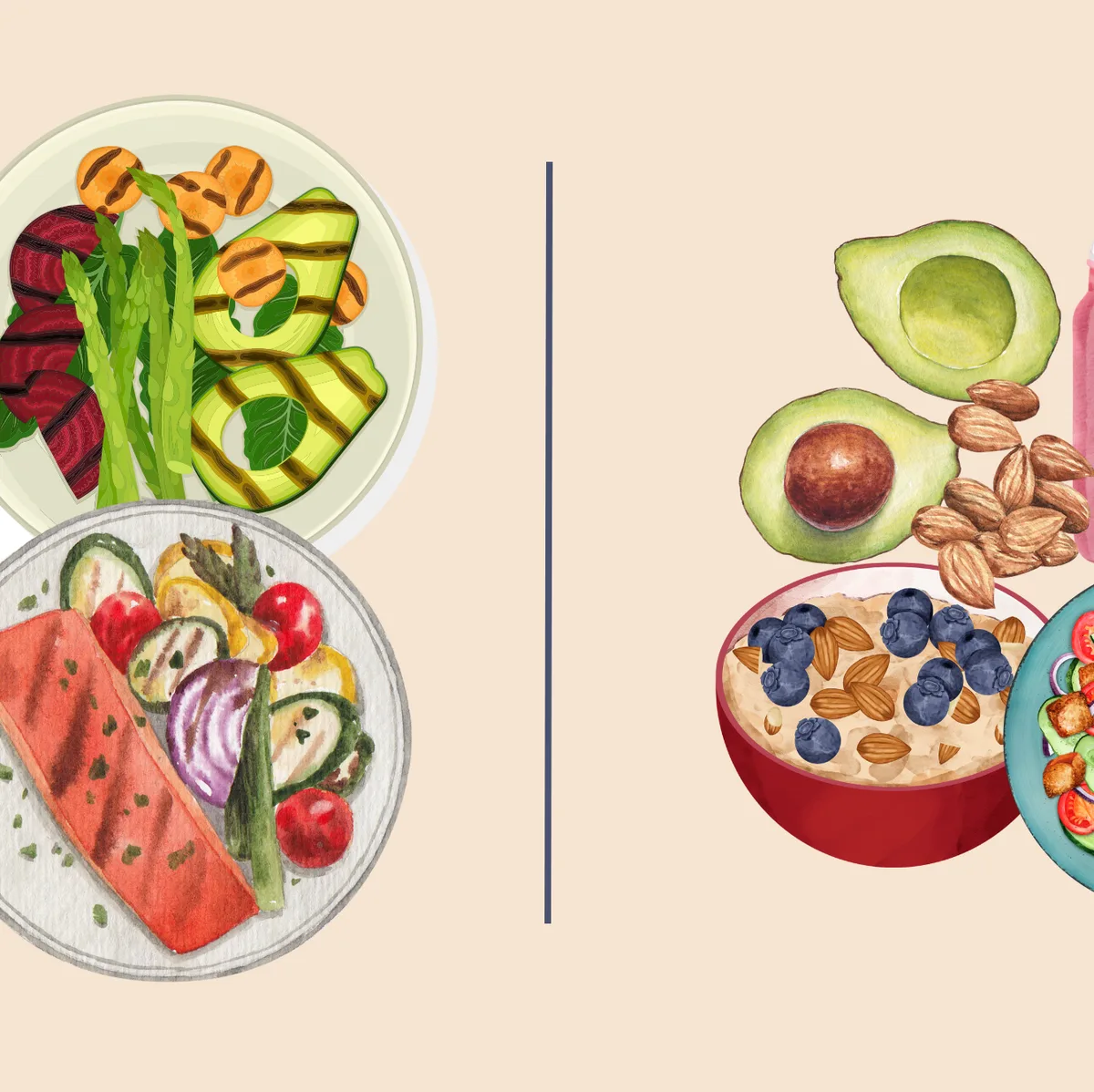 Blood Sugar Regulation