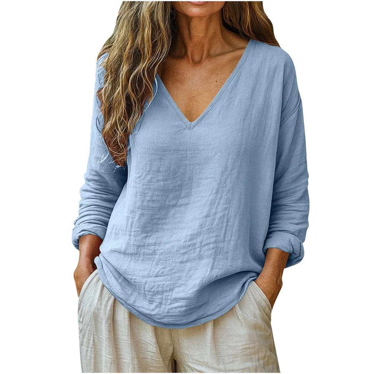 comfortable clothing