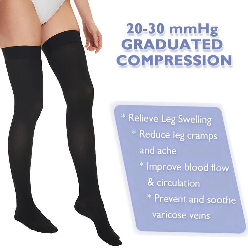 compression socks/stockings