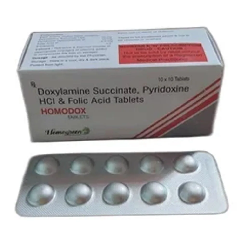 Doxylamine Succinate
