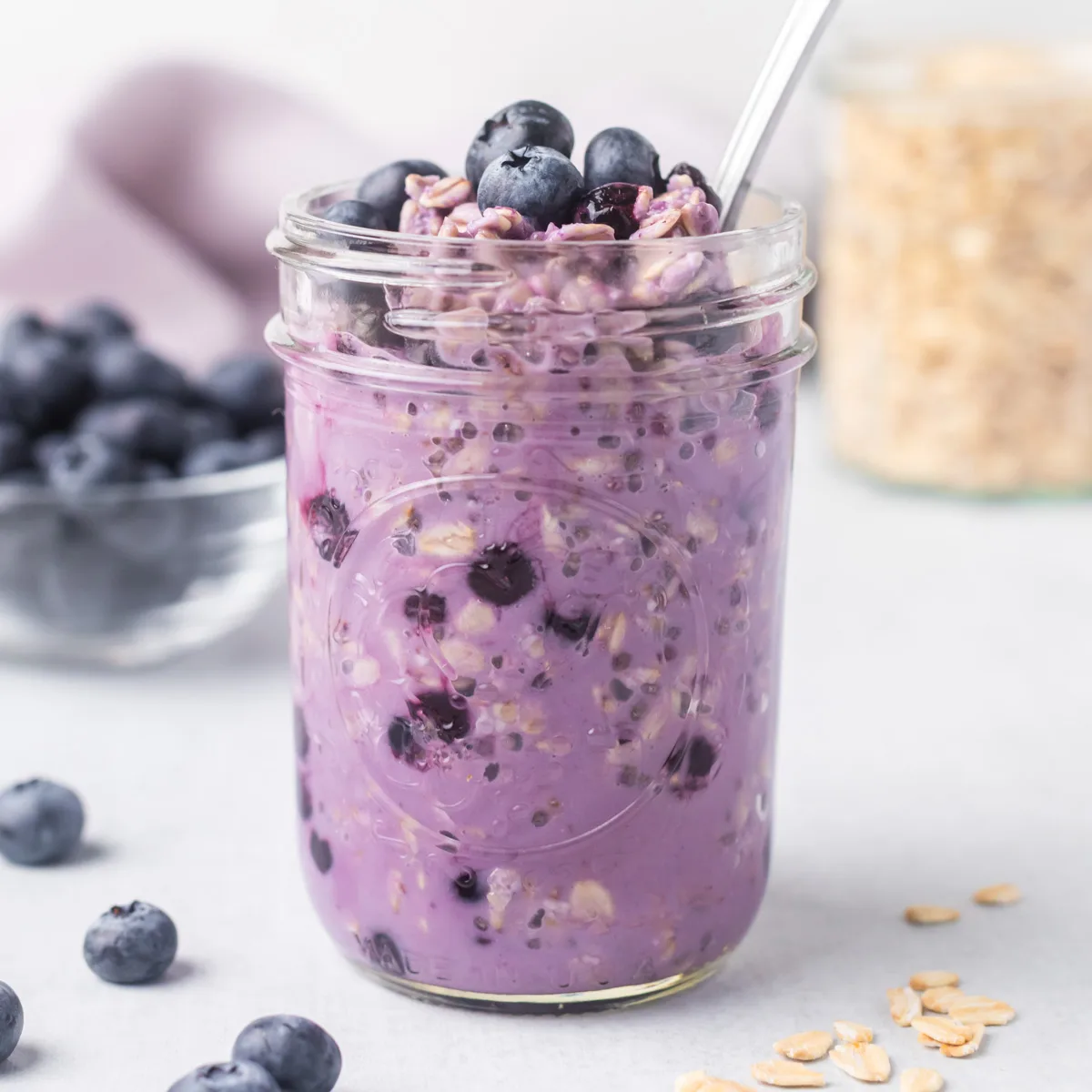 easy breakfast ideas for pregnant women