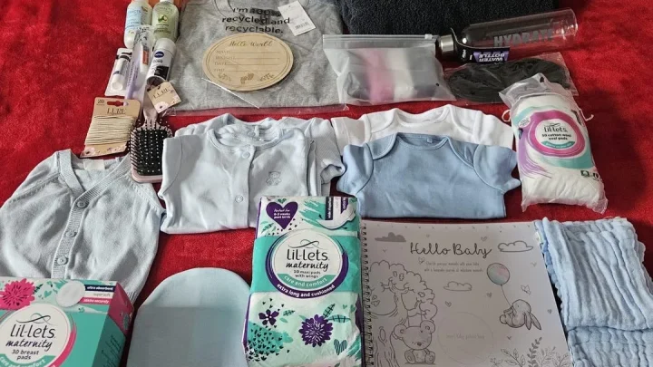 First-Time Mom Hospital Bag Checklist: Pack Like a Pro
