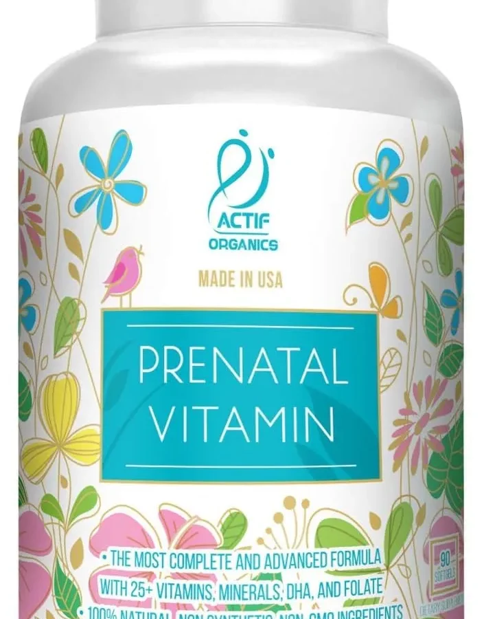 how to build a pregnancy self care routine