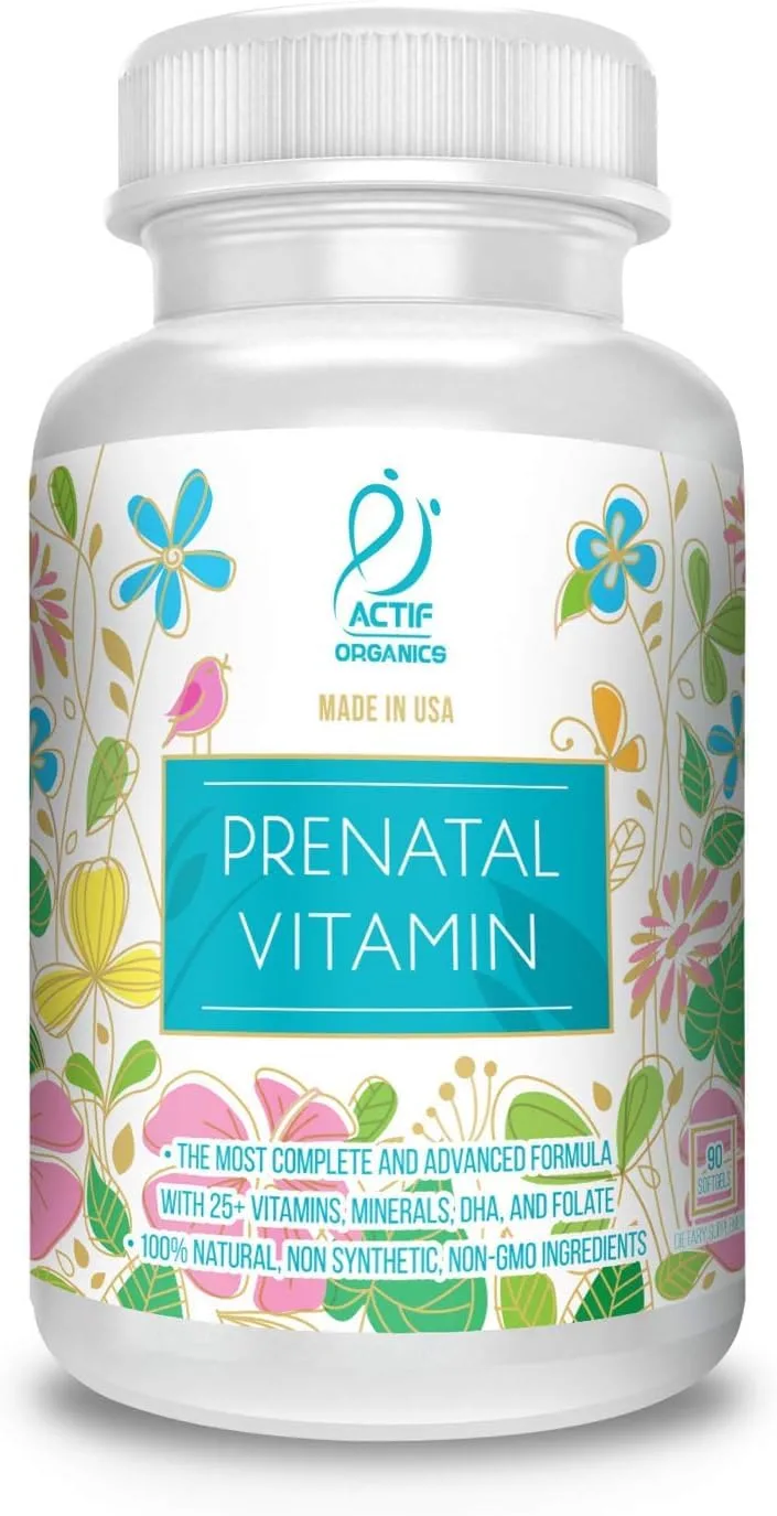how to build a pregnancy self care routine