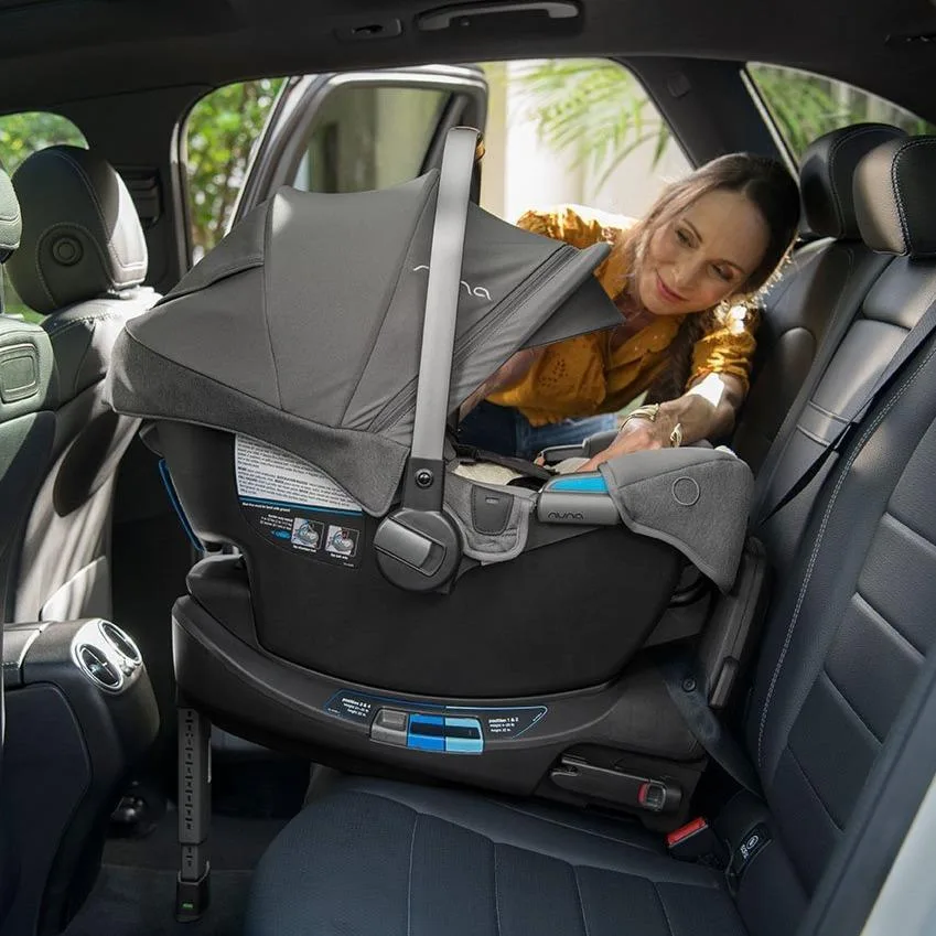 Infant Car Seat