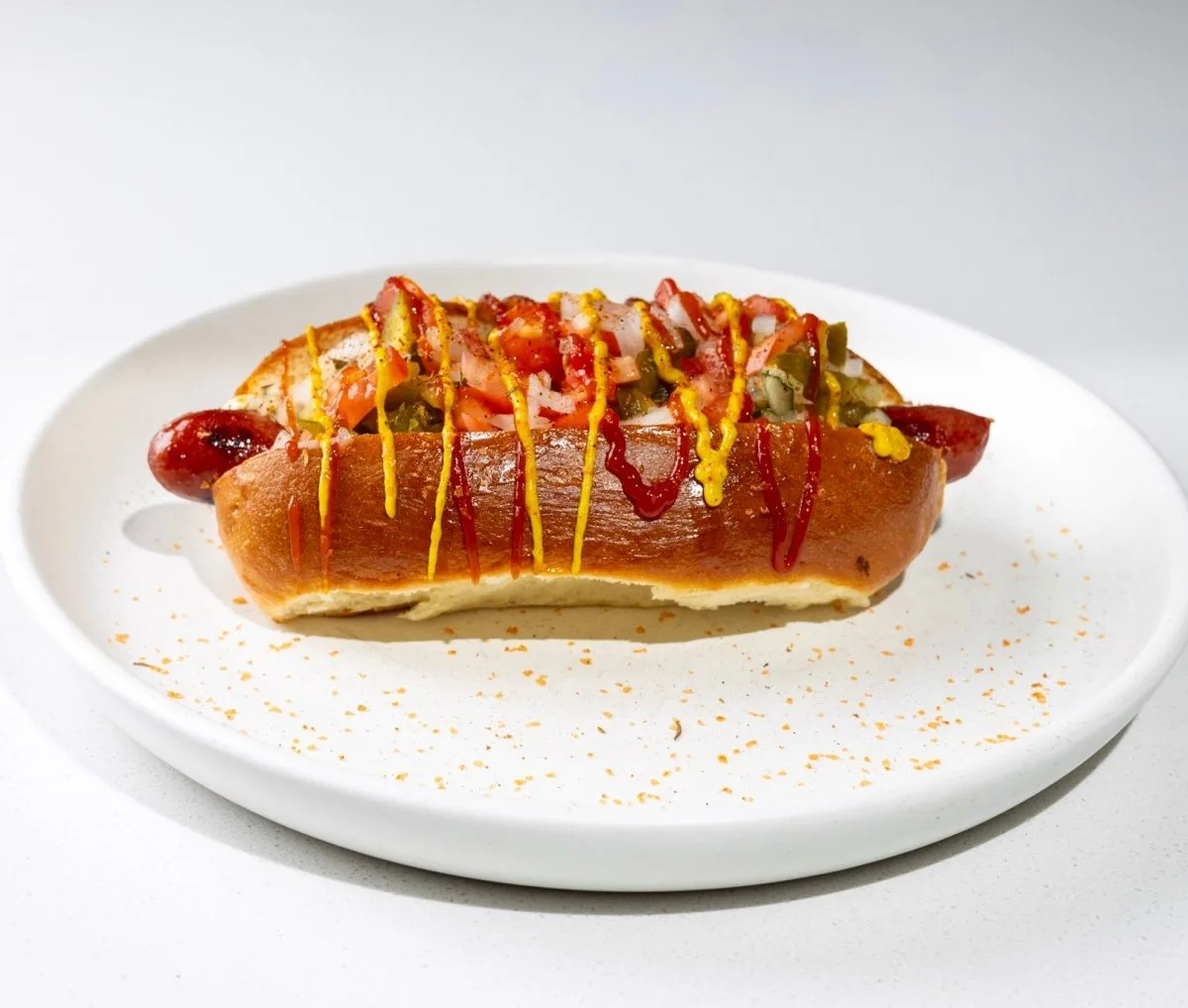 Listeria monocytogenes risk