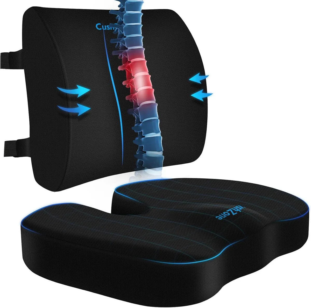 lumbar support cushions