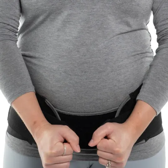 maternity support belt