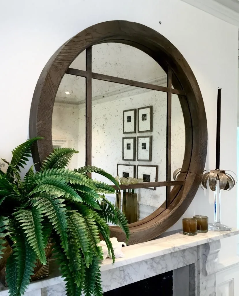 mirrors