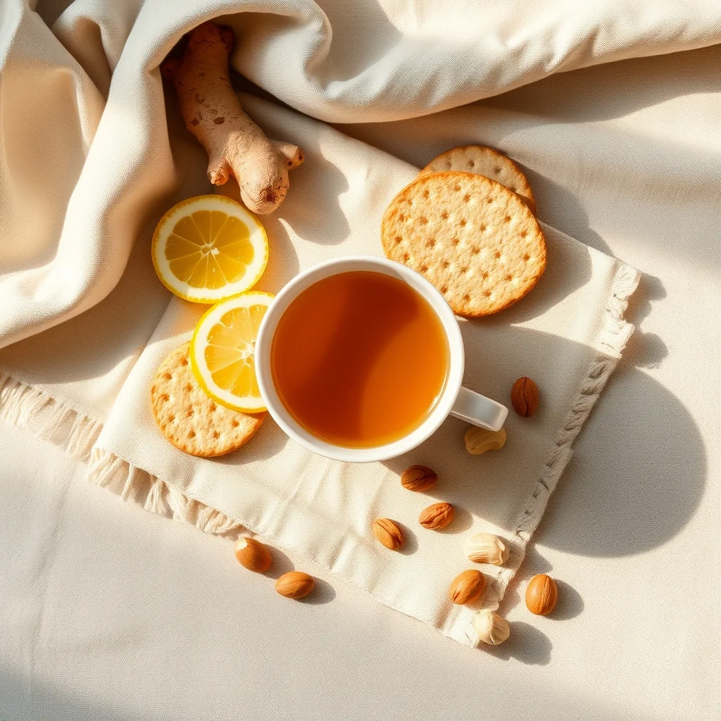 Morning Sickness/Nausea