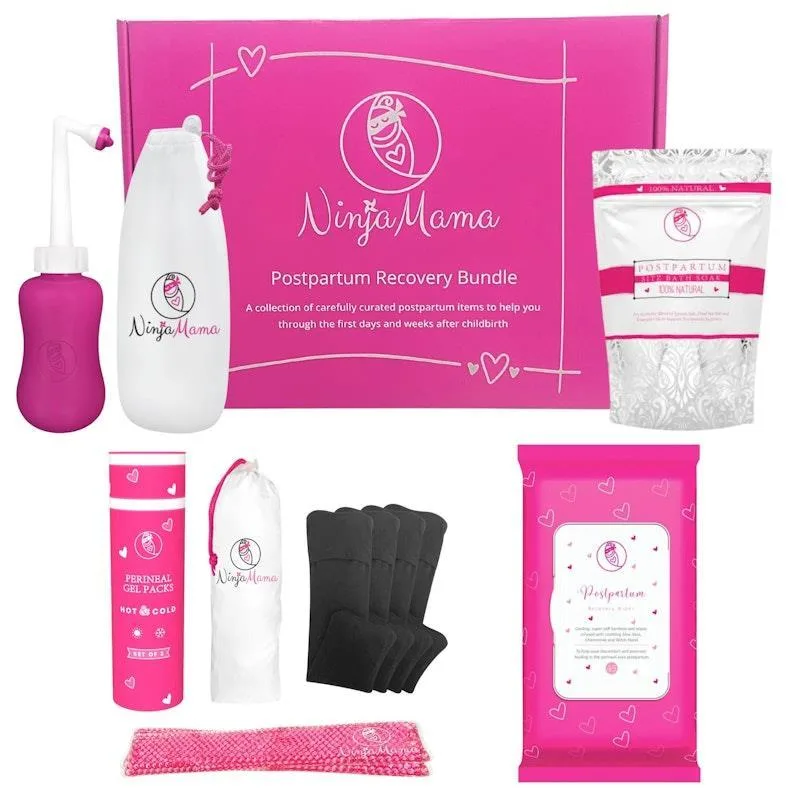 perineal care kit