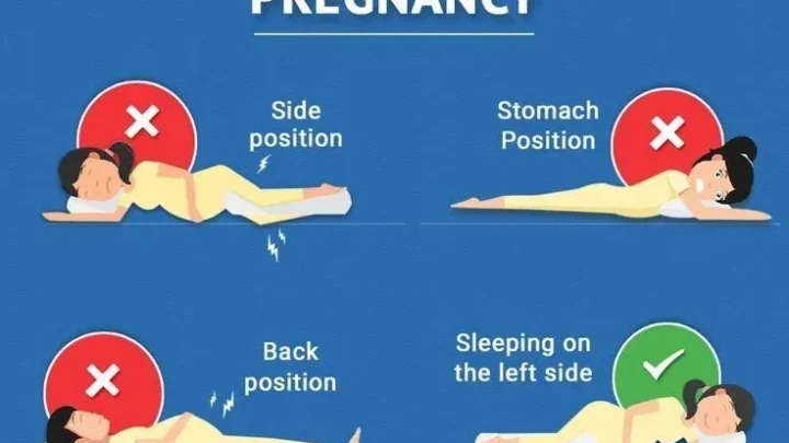 Soothe Pregnancy Back Pain: Safe Comfort Tips