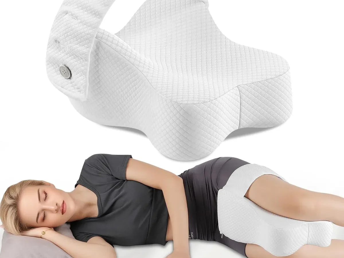 pregnancy pillow alternatives for comfortable sleep