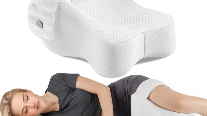 Best Pregnancy Pillow Alternatives: DIY Cushion & Blanket Hacks for Sleep