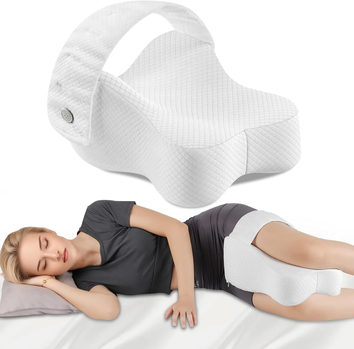 pregnancy pillow alternatives for comfortable sleep
