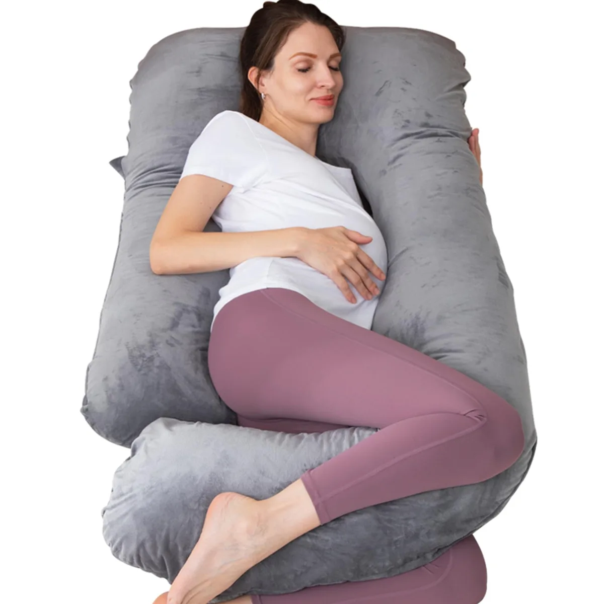 Pregnancy Pillow Systems
