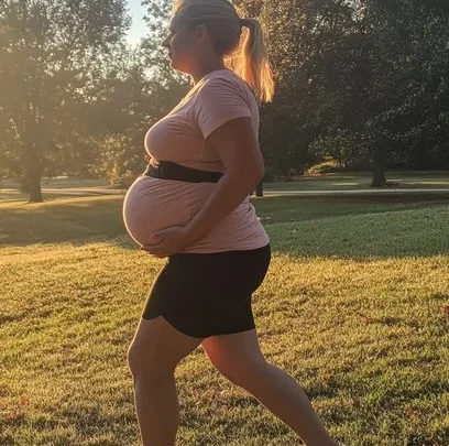 Safe Pregnancy Exercises for Beginners: A Gentle Guide