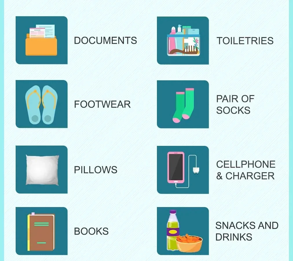 third trimester checklist before delivery