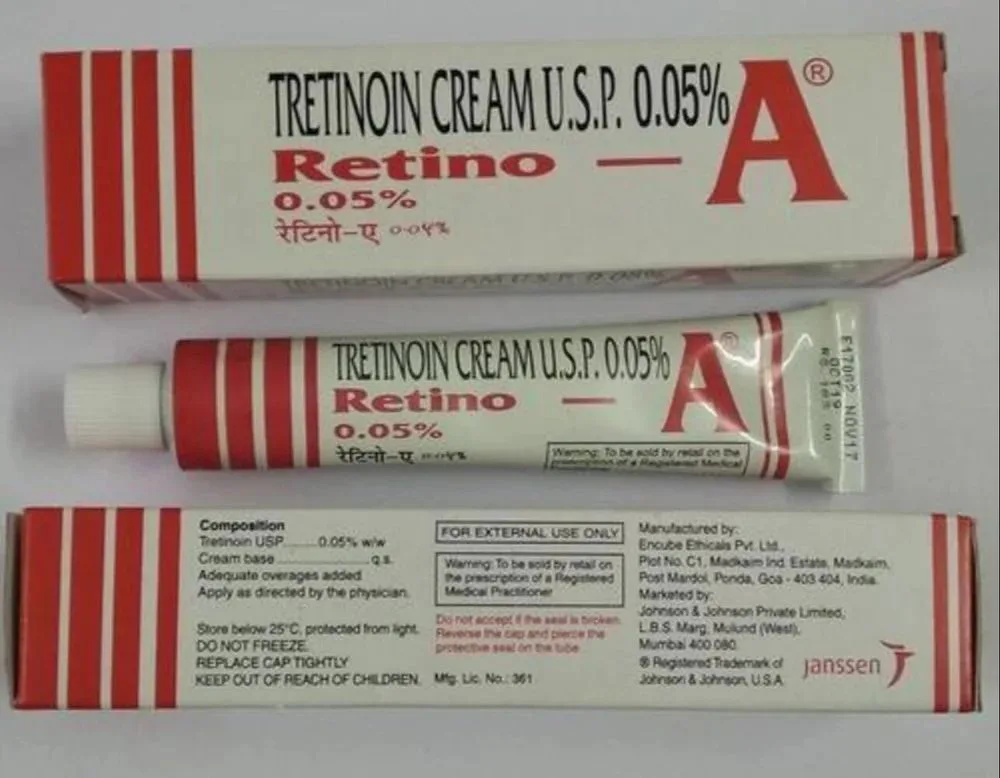 topical retinoids