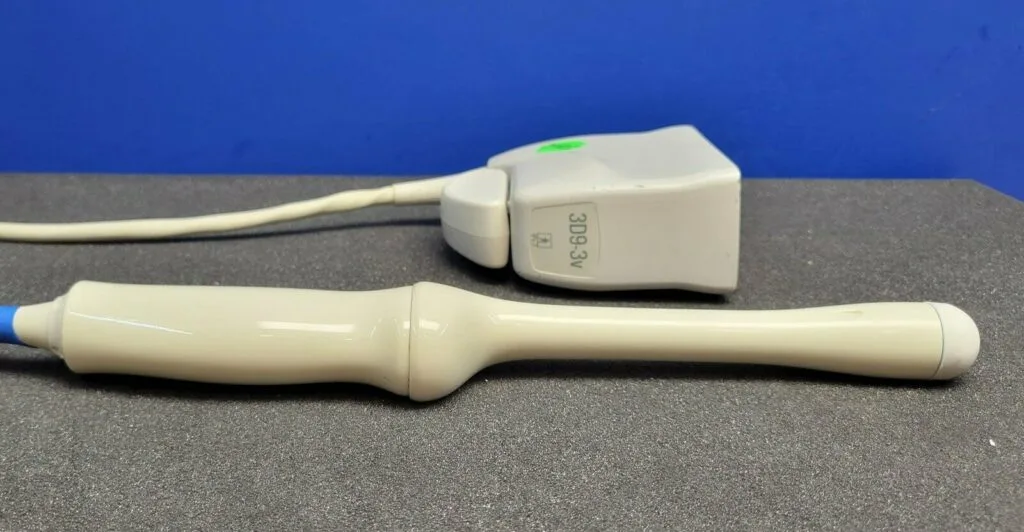 Transvaginal Ultrasound