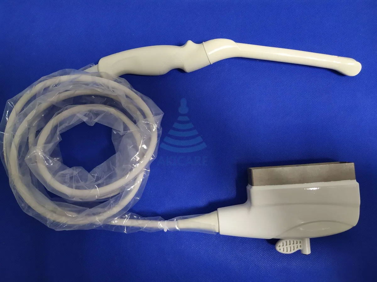 transvaginal ultrasound probe