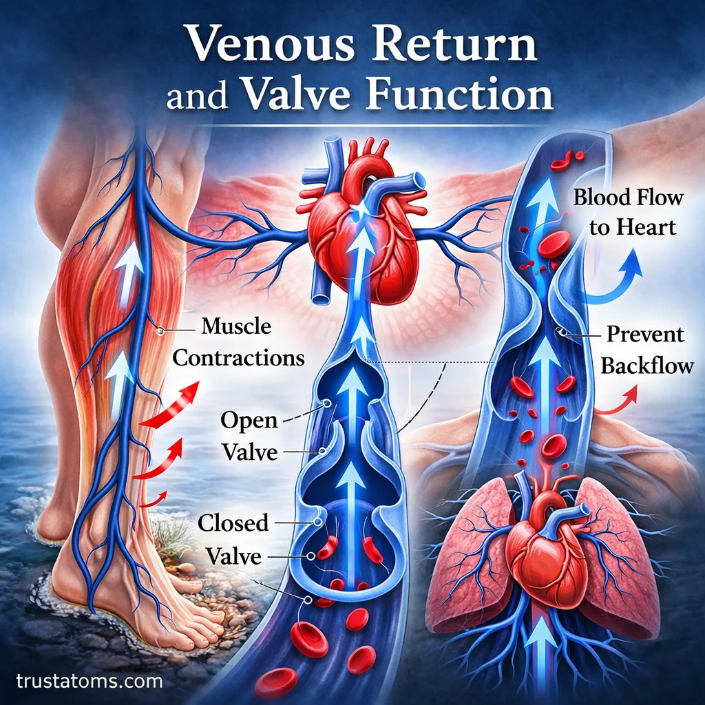 Venous Return