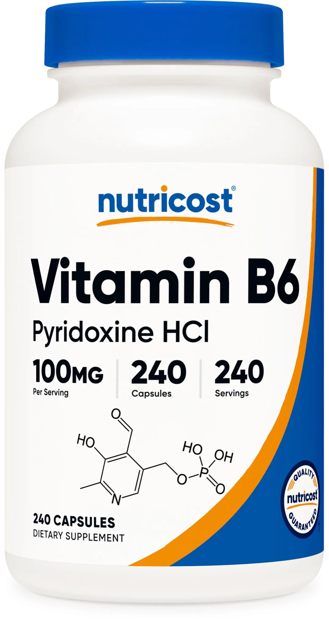 Vitamin B6 (Pyridoxine)
